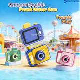 DW™ Prank Cam Water Gun