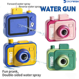 DW™ Prank Cam Water Gun