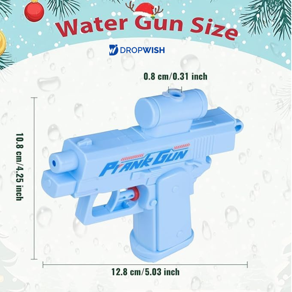 DW™Prank Water Gun Toy