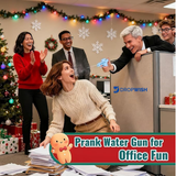 DW™Prank Water Gun Toy