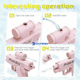 DW™Prank Water Gun Toy