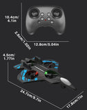 DW™RC Fighter Plane