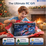 DW™RC Fighter Plane