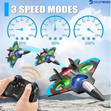 DW™RC Fighter Plane
