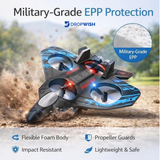 DW™RC Fighter Plane