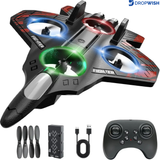 DW™RC Fighter Plane