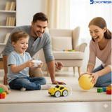 DW™RC Smart Car|Intelligent Sensor Car|Flat 60% Off and Extra 100 Off on Prepaids