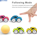 DW™RC Smart Car|Intelligent Sensor Car|Flat 60% Off and Extra 100 Off on Prepaids