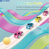 DW™RC Smart Car|Intelligent Sensor Car|Flat 60% Off and Extra 100 Off on Prepaids