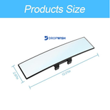 DW™ Panoramic Rear View Mirror