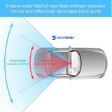 DW™ Panoramic Rear View Mirror