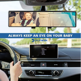 DW™ Panoramic Rear View Mirror