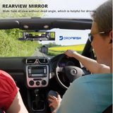 DW™ Panoramic Rear View Mirror