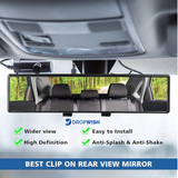DW™ Panoramic Rear View Mirror