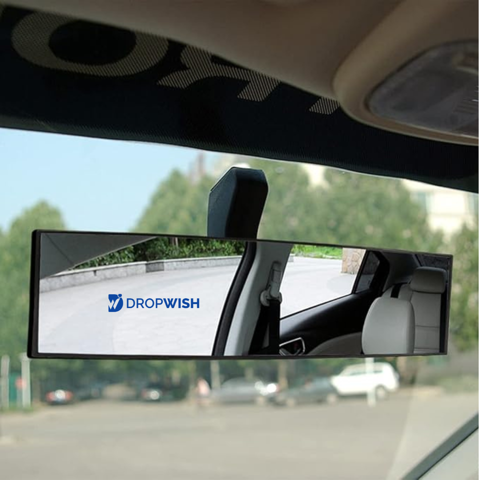 DW™ Panoramic Rear View Mirror