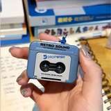 DW RetroSound Mini™| With Voice Recorder