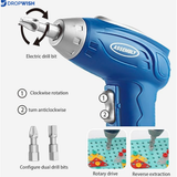 DW™ Electric Drill Puzzle Building Toy