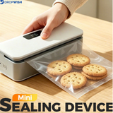 DW™ Magnetic Sealing Machine | Mini & Large
