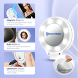 DW™ HaloSnap Creator Light