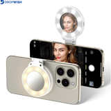 DW™ HaloSnap Creator Light