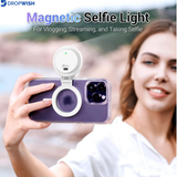 DW™ HaloSnap Creator Light