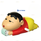 DW™ Shinchan Windup Crawling Toy