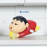 DW™ Shinchan Windup Crawling Toy