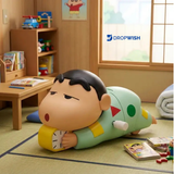 DW™ Shinchan Windup Crawling Toy