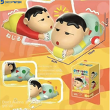 DW™ Shinchan Windup Crawling Toy