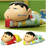 DW™ Shinchan Windup Crawling Toy