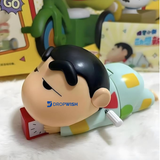 DW™ Shinchan Windup Crawling Toy