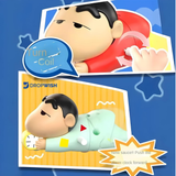 DW™ Shinchan Windup Crawling Toy