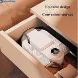 DW™ Multipurpose Drying Machine|For Shoe/Glove/Hats