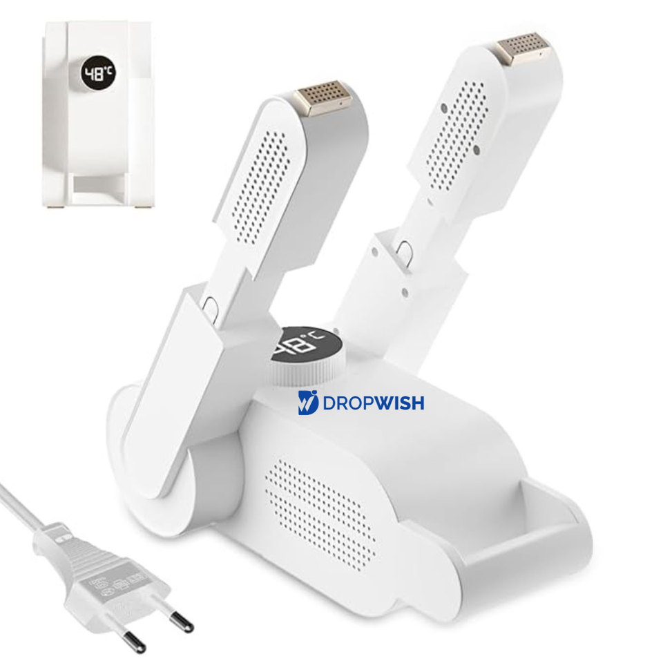 DW™ Multipurpose Drying Machine|For Shoe/Glove/Hats