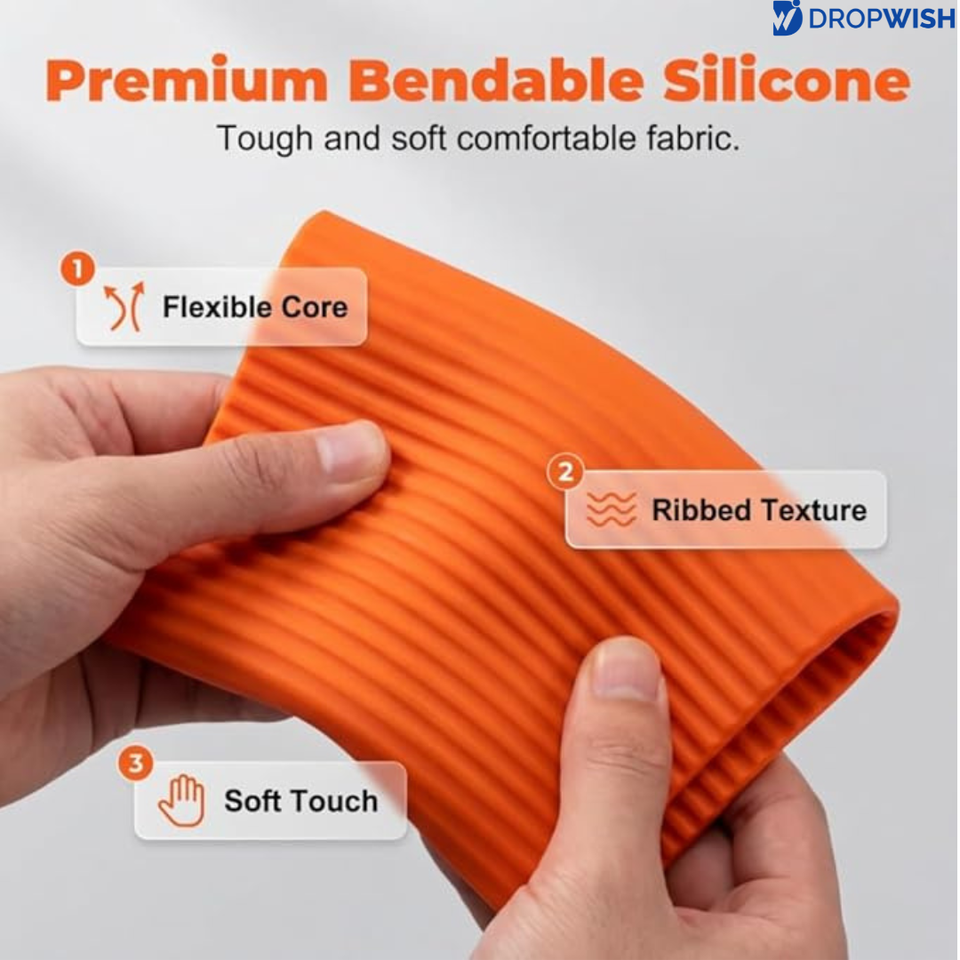 DW™ Foldable Flexible Phone Stand