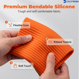 DW™ Foldable Flexible Phone Stand