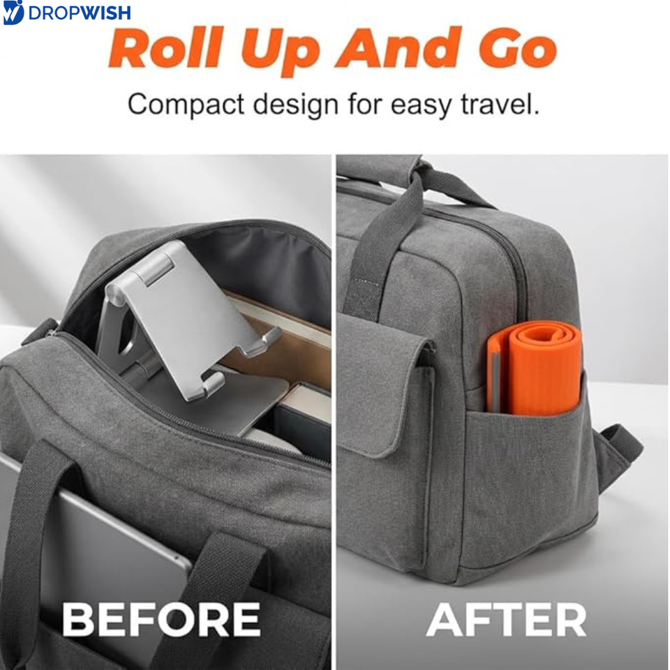 DW™ Foldable Flexible Phone Stand