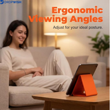 DW™ Foldable Flexible Phone Stand
