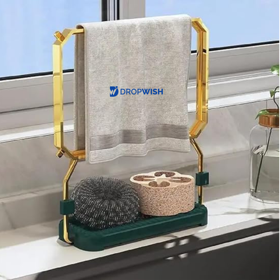 DW™ Kitchen Sink Strainer Filter Bag|Pack Of 1,2&3