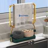 DW™ Kitchen Sink Strainer Filter Bag|Pack Of 1,2&3