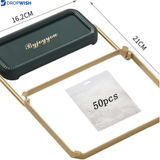 DW™ Kitchen Sink Strainer Filter Bag|Pack Of 1,2&3
