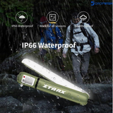 DW™ Inflatable Solar Light Tube