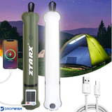 DW™ Inflatable Solar Light Tube