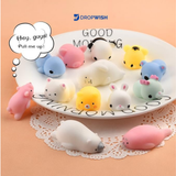 DW Cute Squeeze Animal toy
