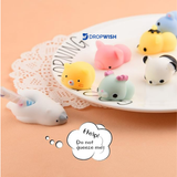 DW Cute Squeeze Animal toy