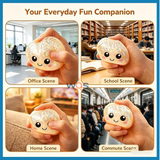 Squishy Dimsum Buddy
