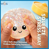 Squishy Dimsum Buddy