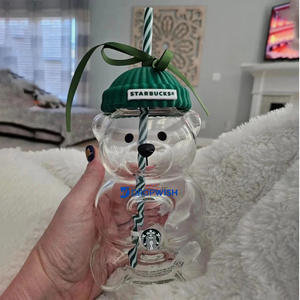 DW™ $t@rbucks Bear Tumbler