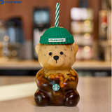 DW™ $t@rbucks Bear Tumbler