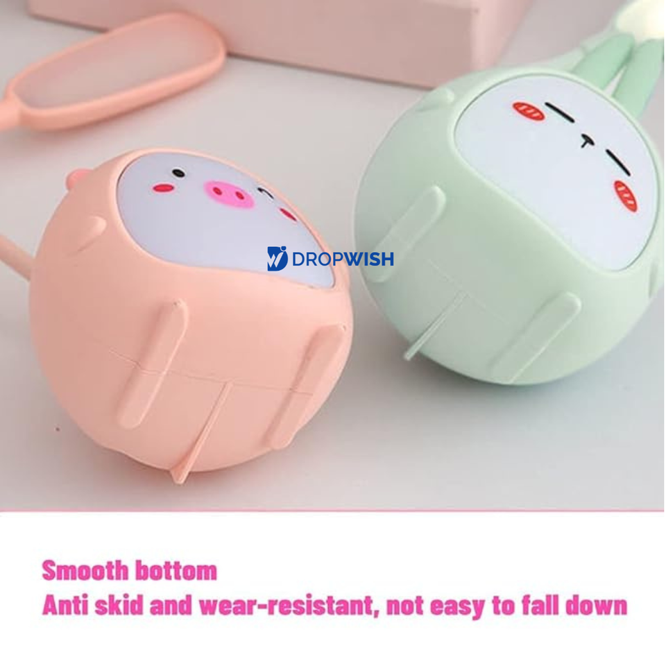 DW™ Cartoon Table Study Lamp